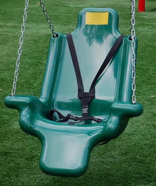 Residential Swing Set Parts - Playground Equipment USA