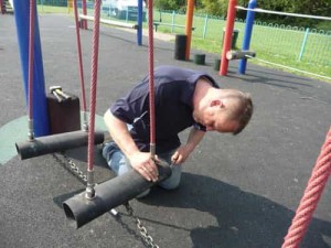 playground inspection in washington dc, virginia and maryland