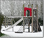 cold weather playground safety