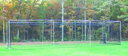 Baseball Softball Batting Cages