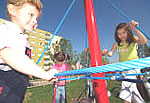 Playground climbers, climbers, webclimber, web climber, rope climber :: Playground Equipment