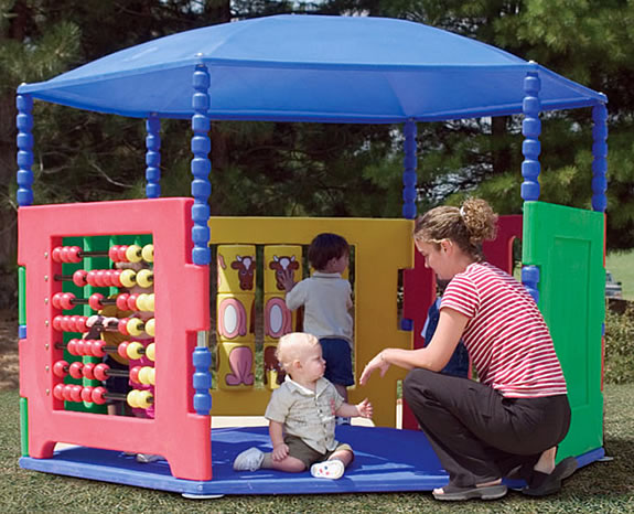 Little Tikes Toddler Clubhouse
