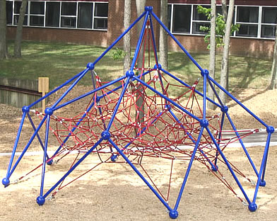 playgroundequipment_structures_meteornets_beehive+