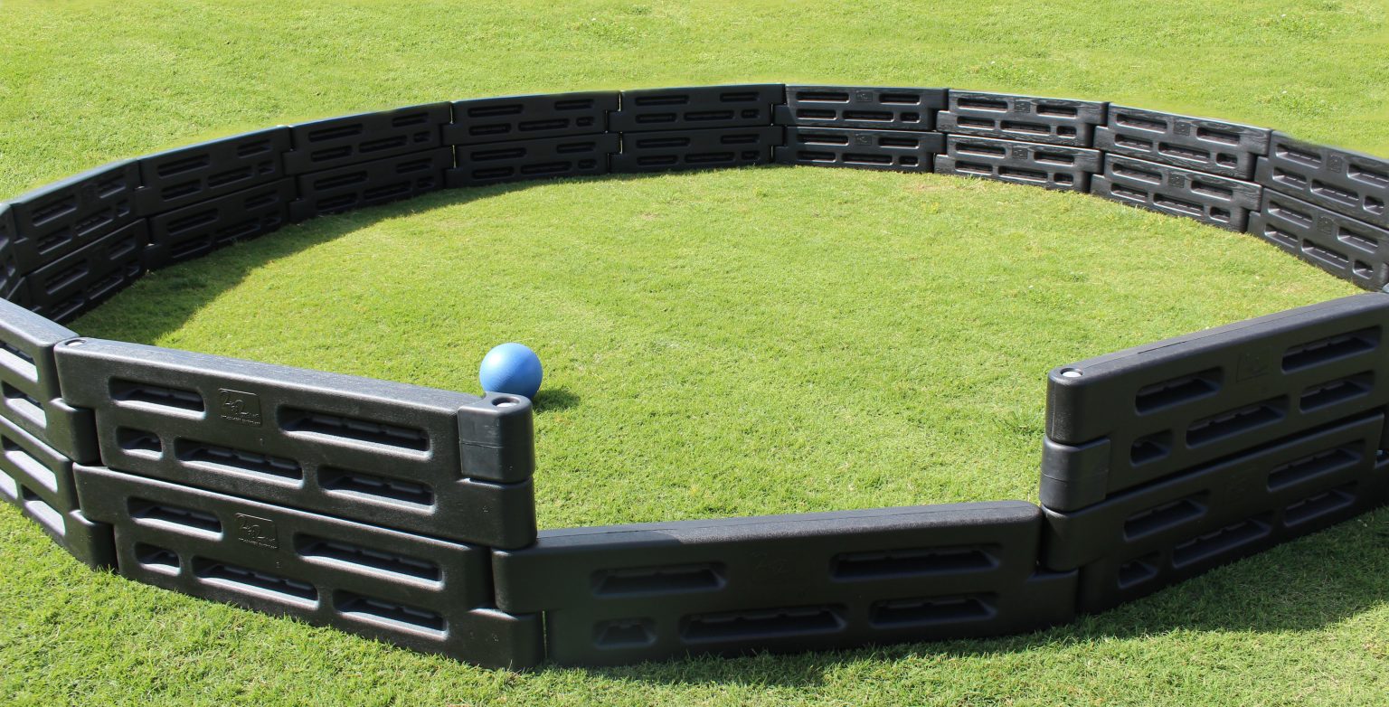 GaGa Ball Pits Playground Equipment USA