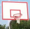 Basketball, basketball equipment, basketball goals