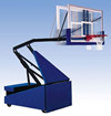 Basketball, basketball equipment, basketball goals