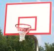 Basketball Equipment -- Commercial Basketball Set