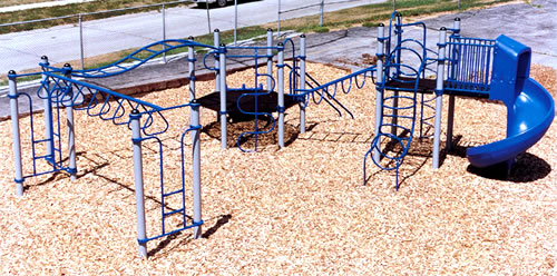 Playground equipment, playground structure, jungle gym, commercial play equipment