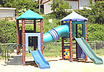 Playground Structures :: Residential and Light Commercial :: Forts