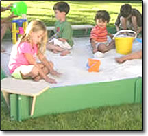 commercial playground equipment, playground safety, playground fitness