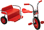 tricycles for kids 