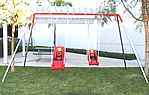 commericial swing sets