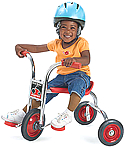 tricycle for toddlers