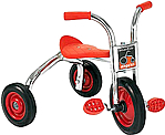 tricycles for the toddlers