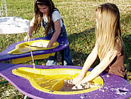 Mushroom Kottage :: Playground Equipment