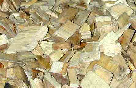 wood chips arlington county va
