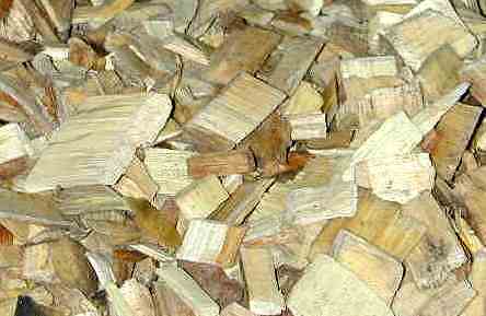 playground wood chips