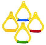 Residential Playground Parts - Triangle Ring
