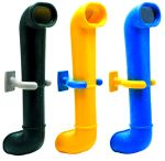 Residential Playground Parts - Periscope