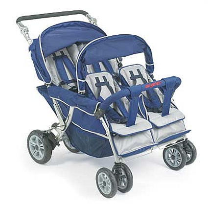 angeles baby strollers bye-bye