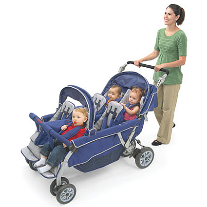 baby strollers, bye-bye strollers