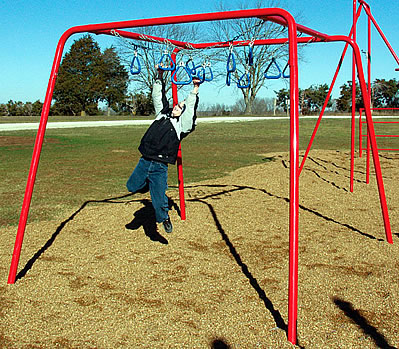 Chain Ring Ladder