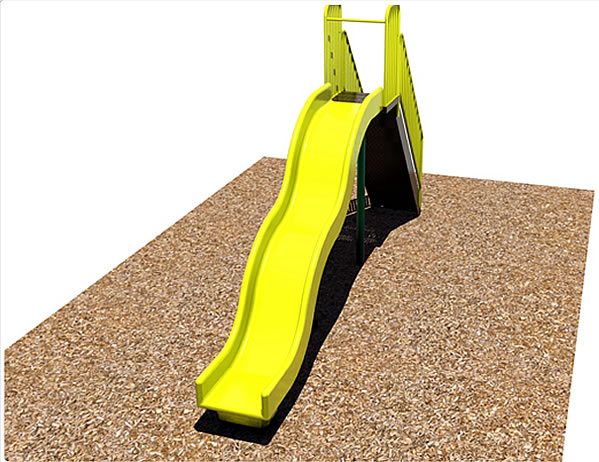 playgroundequipment_slides_freestanding_bumpwave+