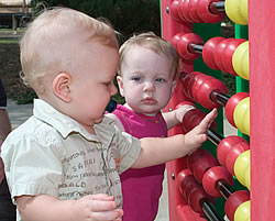 Little Tikes Toddler Clubhouse