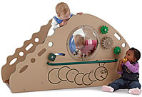 play structures for toddlers