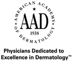 dermatology shade program