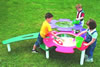Sand and Water Tables - playground equipment and parts